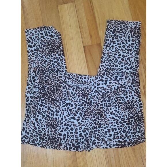 Some XL lounge pants animal print with pockets - Picture 5 of 5